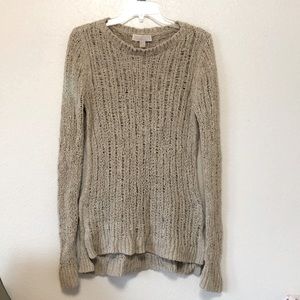 Michael Kors women top size L